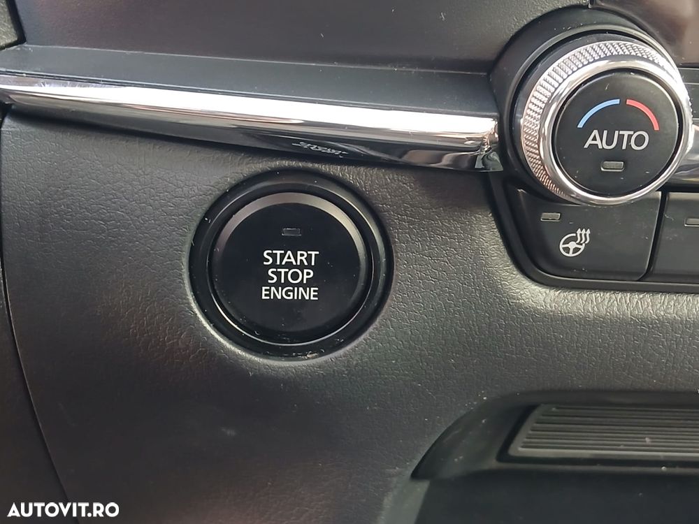 Mazda CX-30 e-SKYACTIV G122 MHEV Exclusive-line - 21