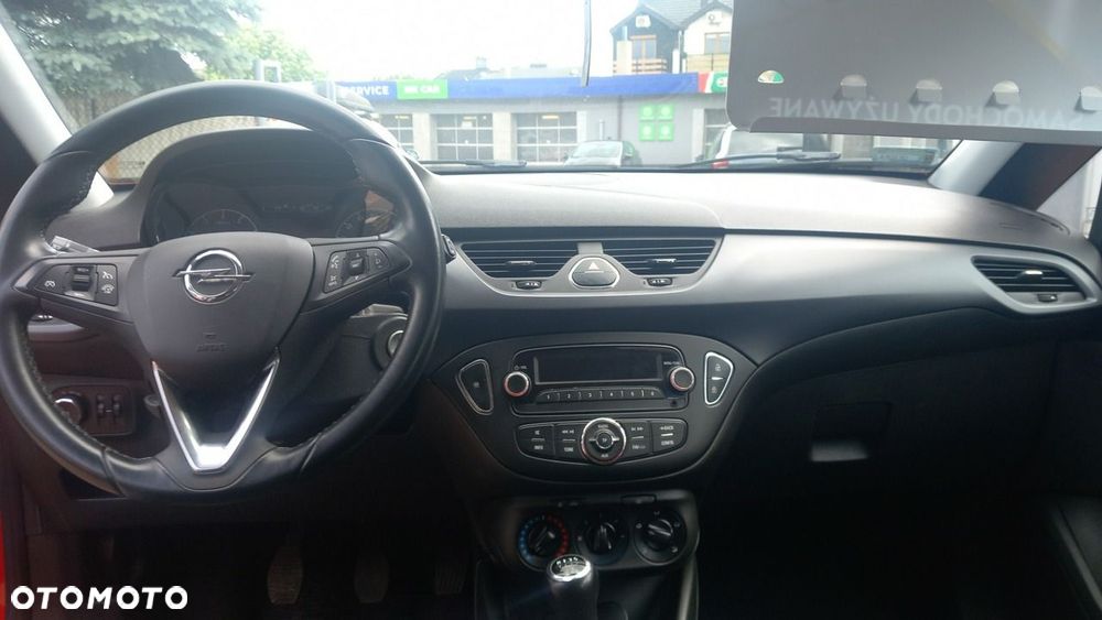 Opel Corsa - 7