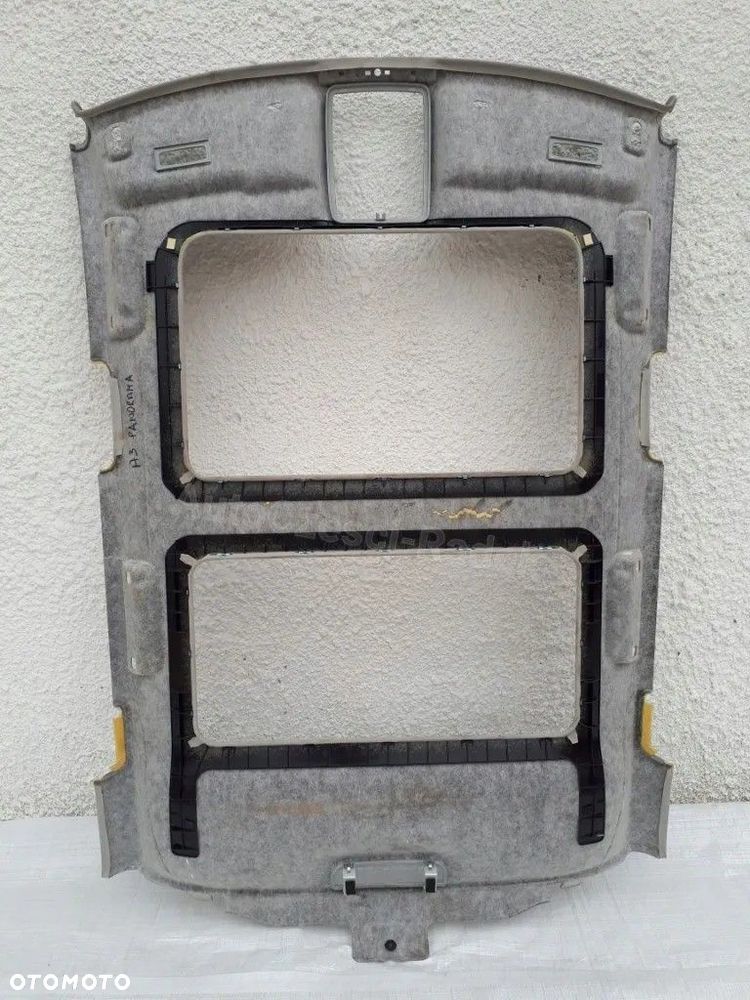 AUDI A3 8P 8P4867505 PODSUFITKA SPORTBACK PANORAMA - 2