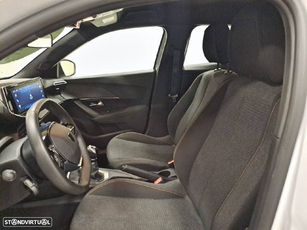 Peugeot 2008 1.2 Style - 9