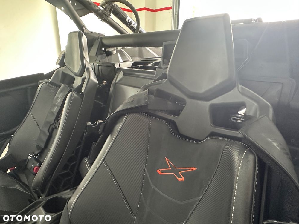 Can-Am Maverick - 18