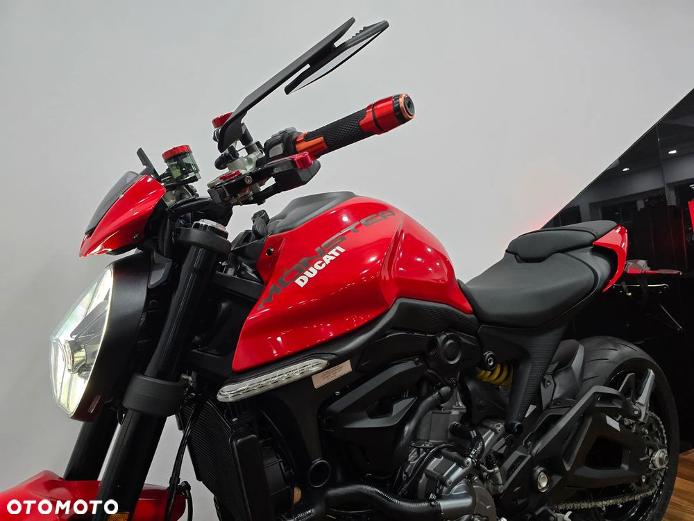 Ducati Monster - 6