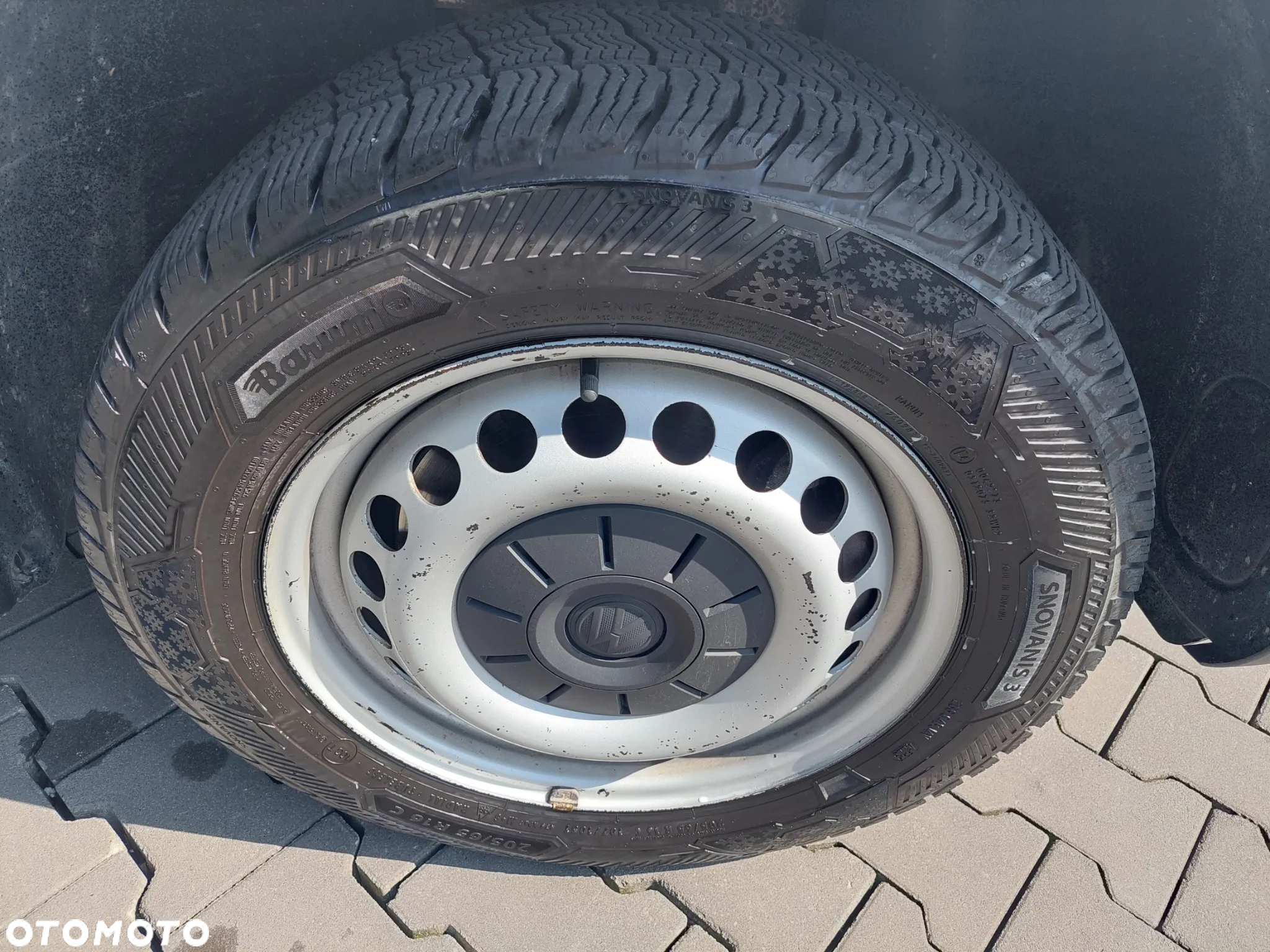 Volkswagen Transporter - 23
