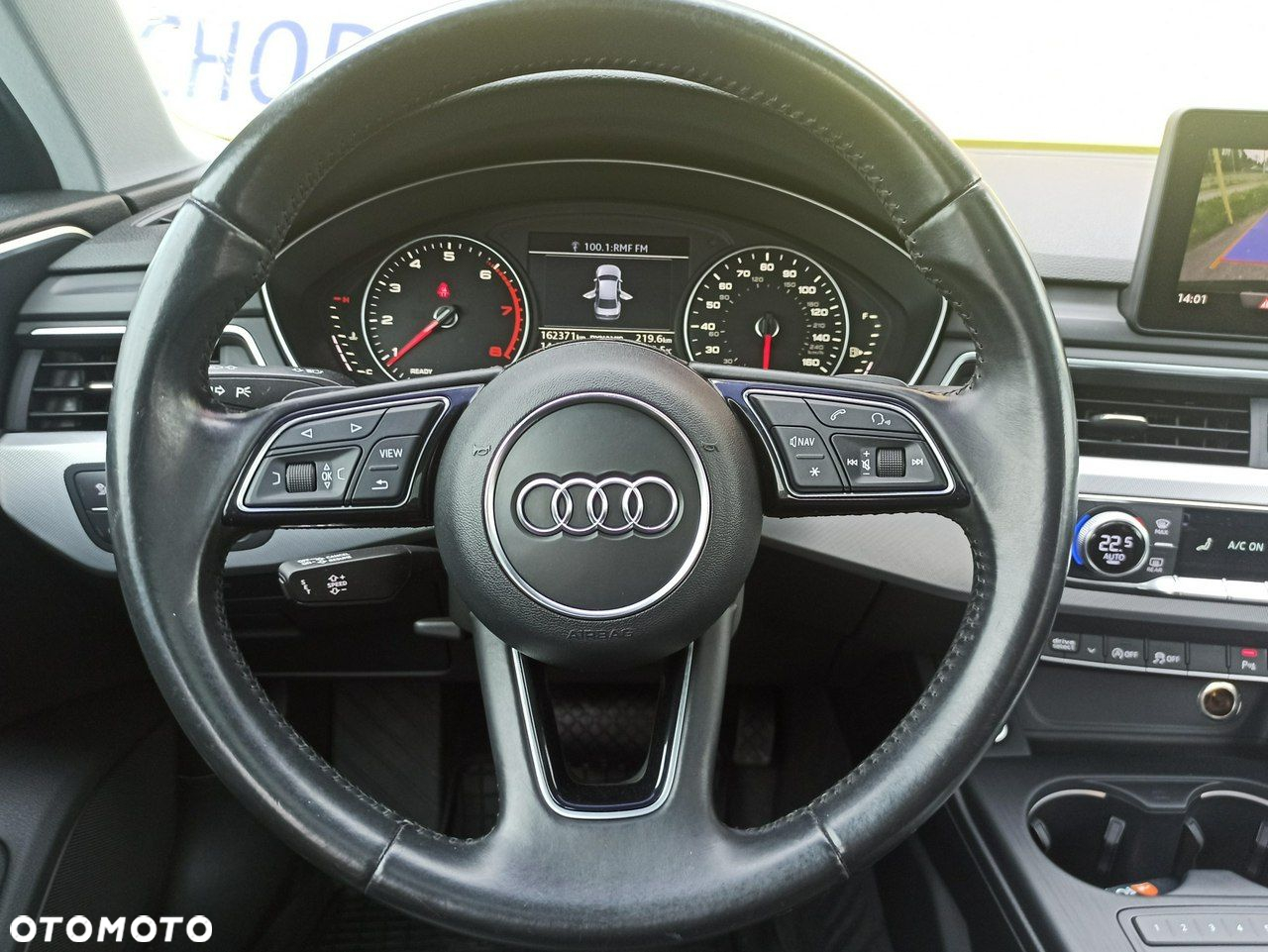 Audi A4 - 14
