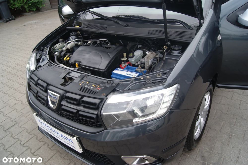 Dacia Logan 1.2 16V Laureate - 12