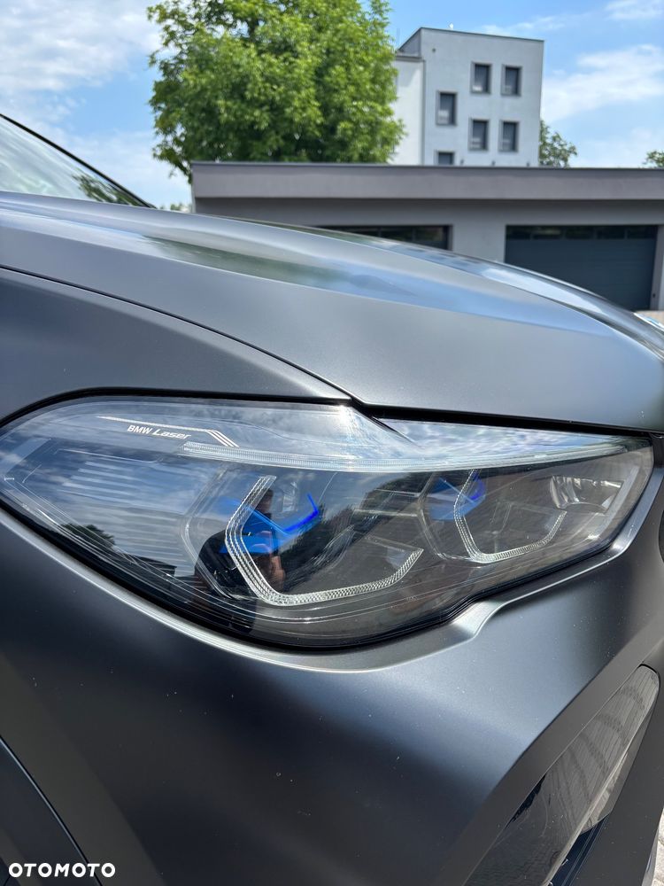BMW X6 - 13