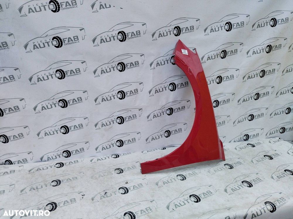 Aripa stanga Audi A1 GB an 2018-2019-2020-2021-2022-2023-2024-2026 - 3
