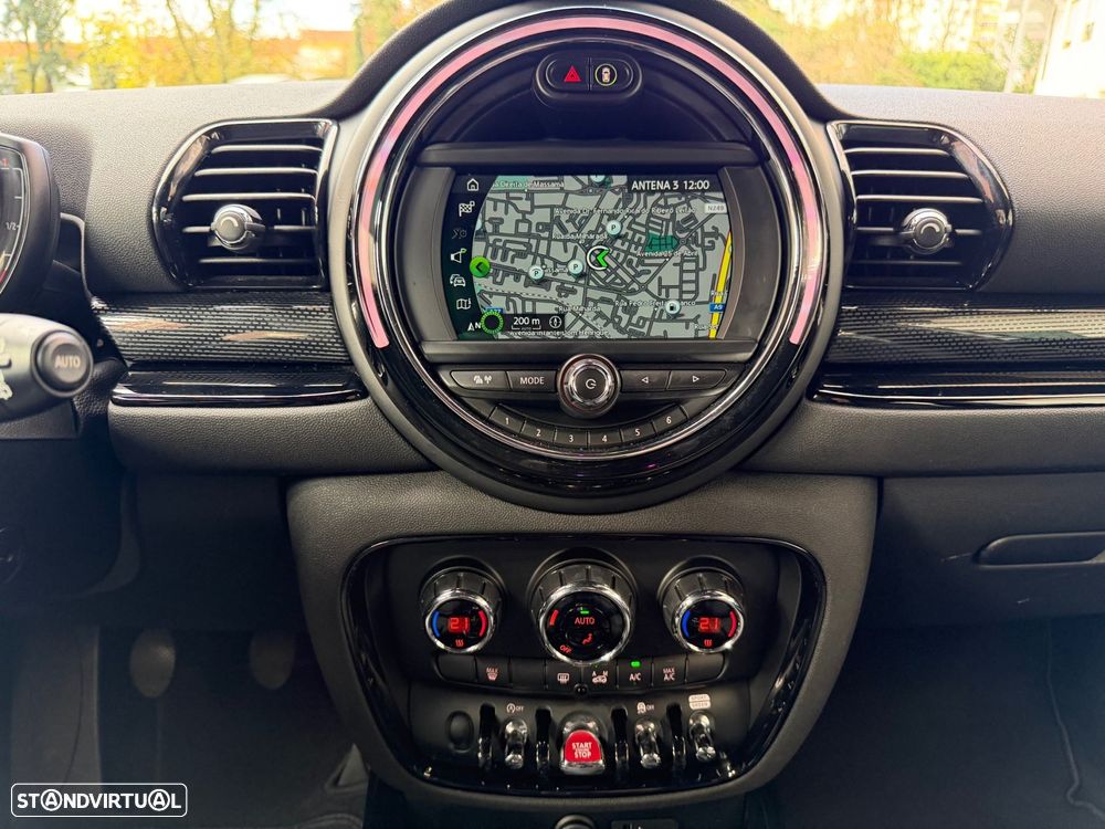 MINI Clubman Cooper - 11