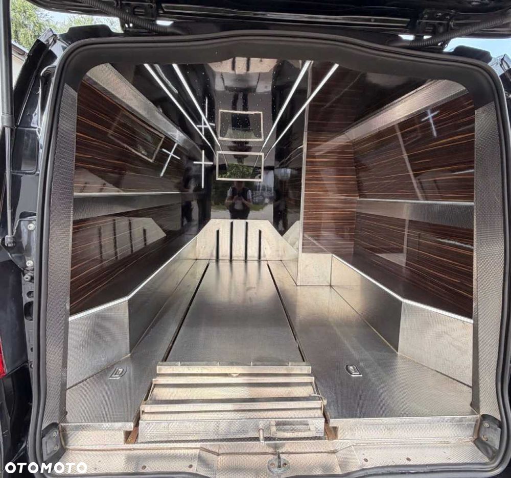 Mercedes-Benz Vito - 5