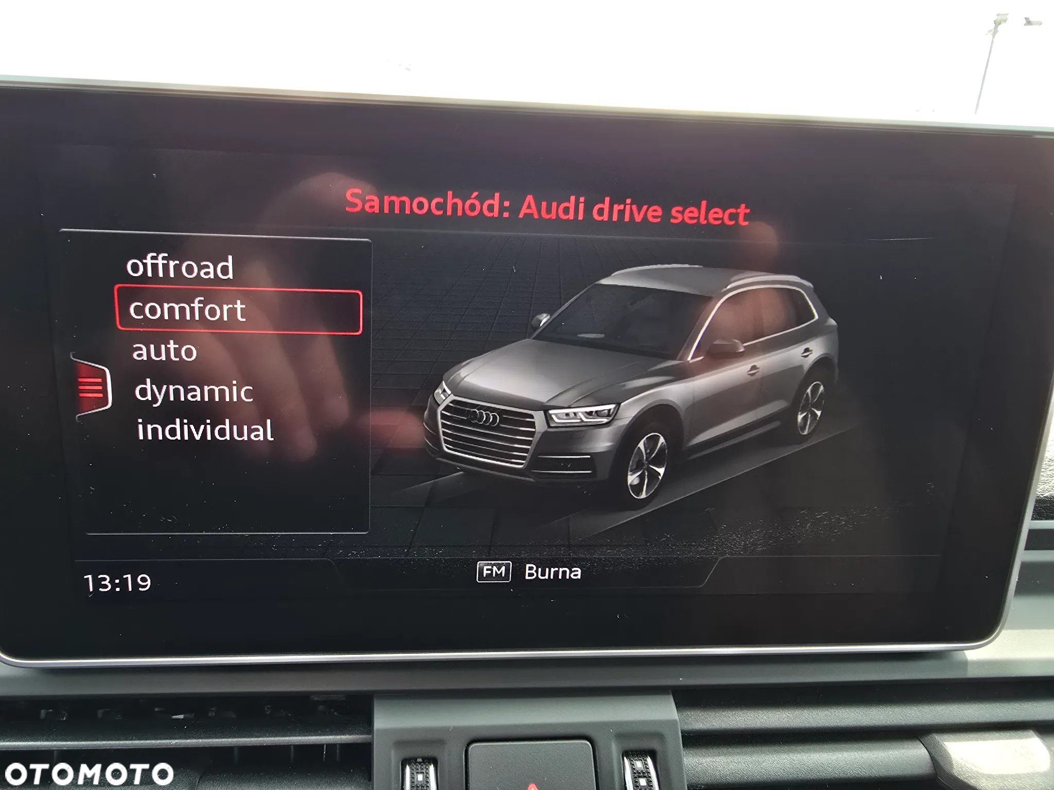 Audi Q5 2.0 TFSI Quattro Design S tronic - 31