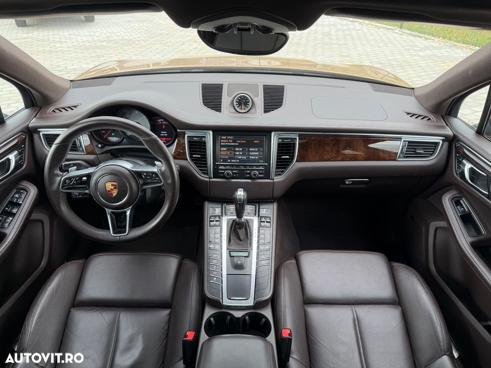 Porsche Macan S PDK - 6