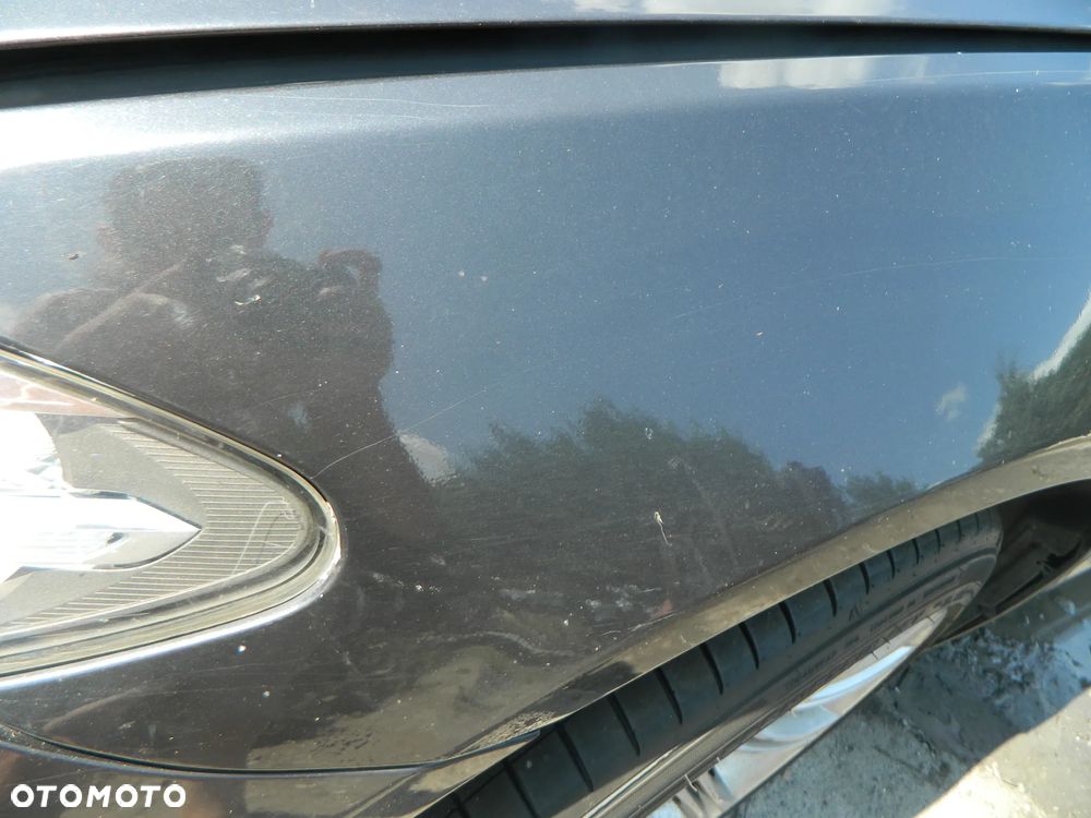 BMW F11 TOURING 520D A90 SOPHISTOGRAU NA CZĘŚCI - 17