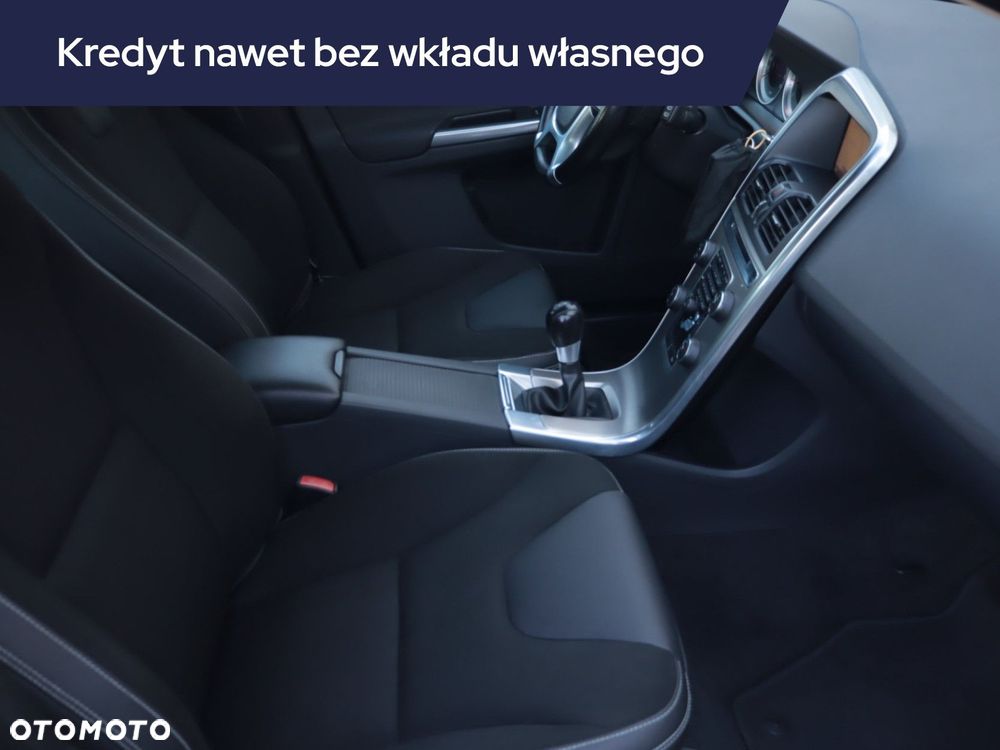 Volvo XC 60 - 11