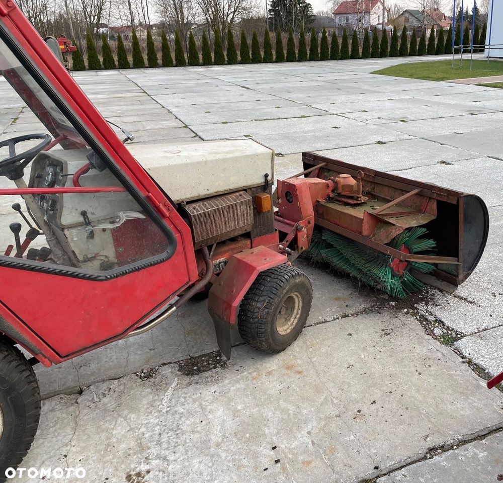 Inny Gutbrot z osprzętem - 7