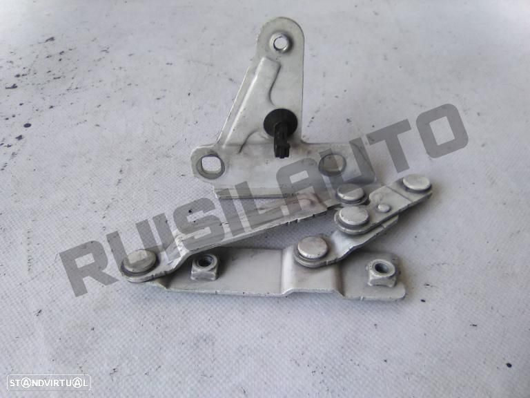Dobradiça Capot Direita 5p082_3302b Seat Altea (5p) [2004_2015] - 1