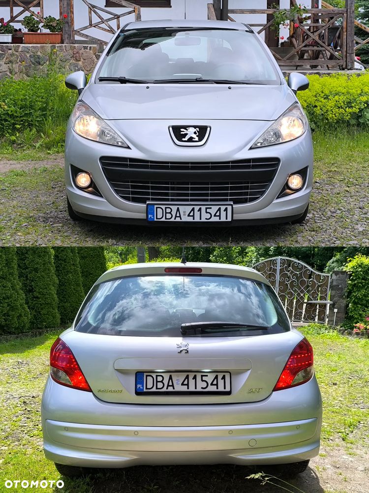 Peugeot 207 1.4 16V Trendy nICE - 13