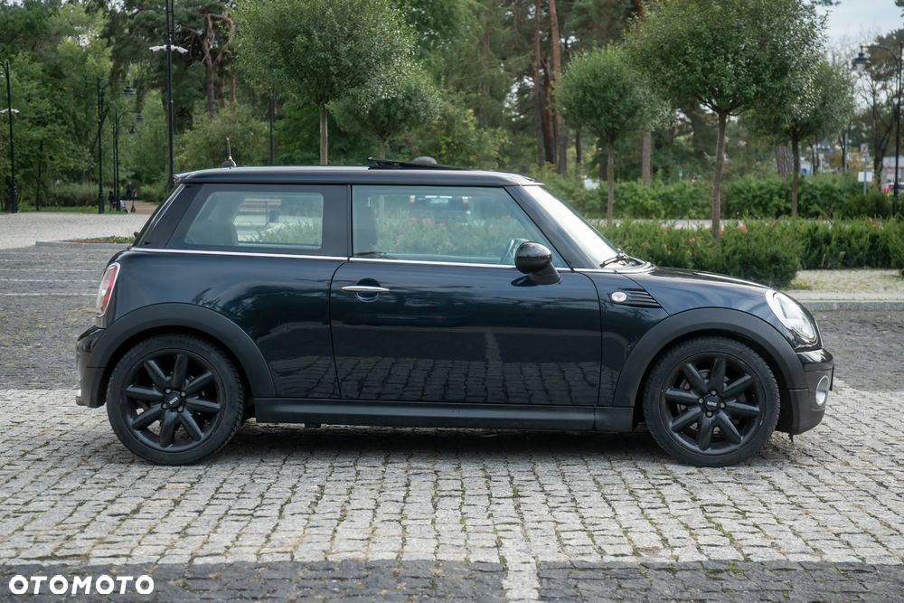 MINI ONE Standard - 5