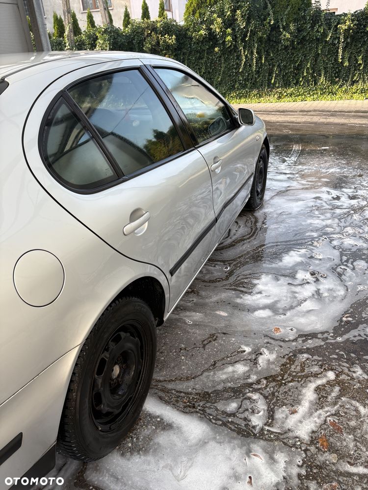 Seat Toledo - 5