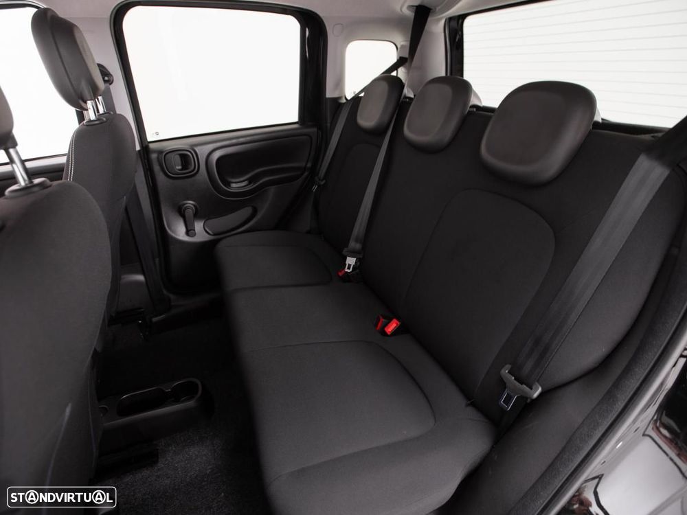 Fiat Panda 1.0 Hybrid Cross - 10