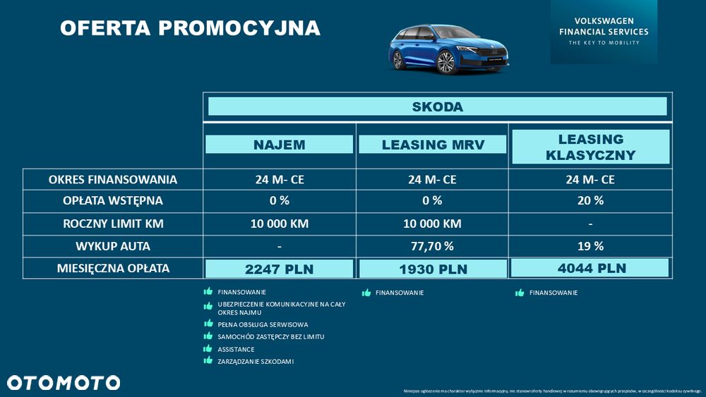 Skoda Octavia 1.5 TSI mHEV Sportline DSG - 3