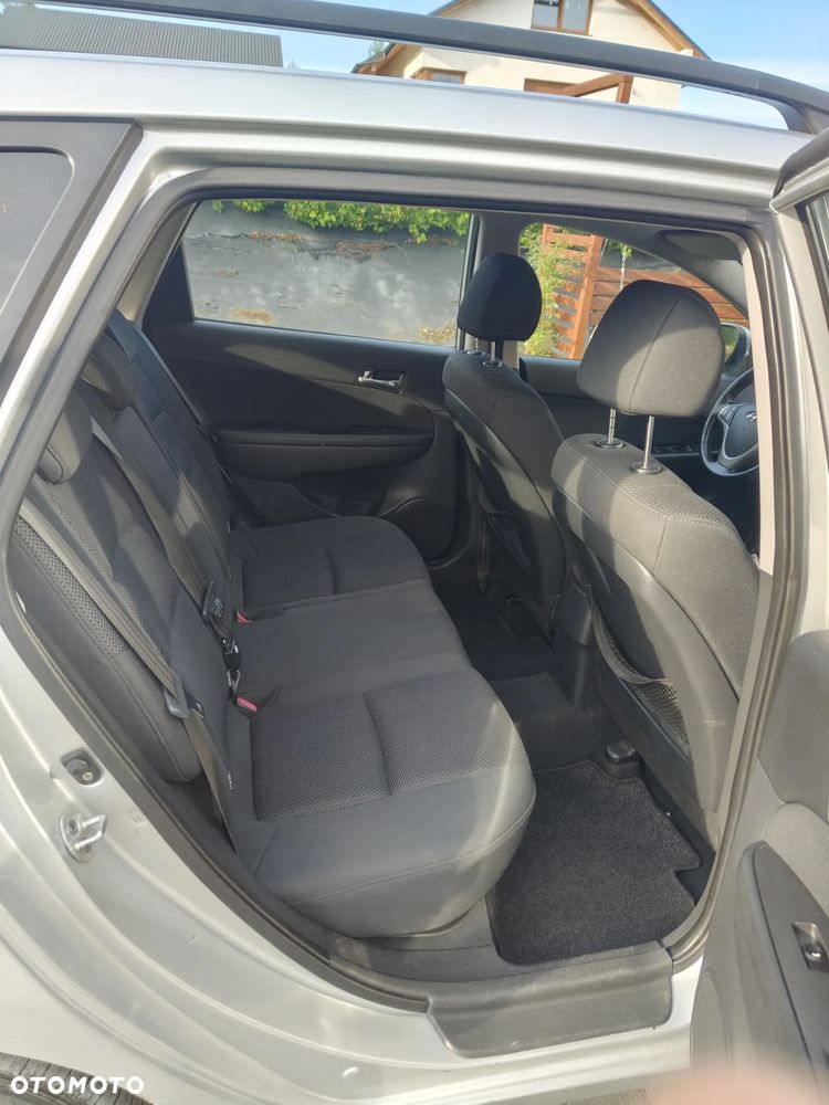 Hyundai i30 - 14