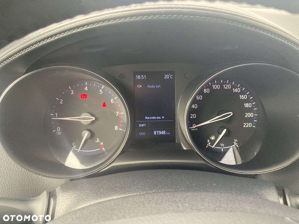 Toyota C-HR 1.2 T Style - 12