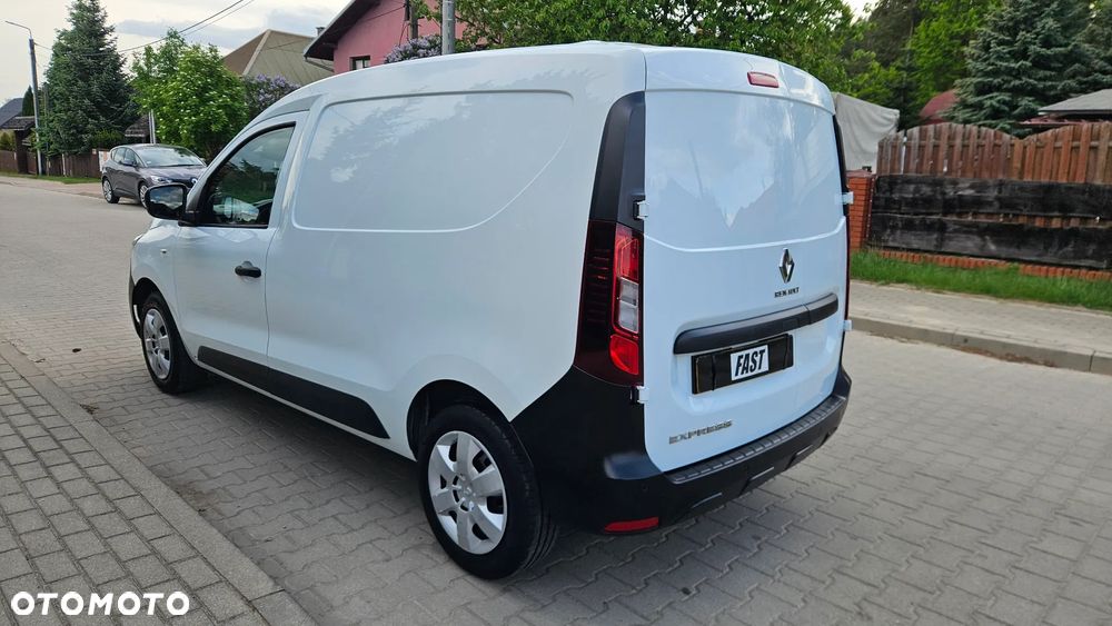 Renault KANGOO EXPRESS - 6