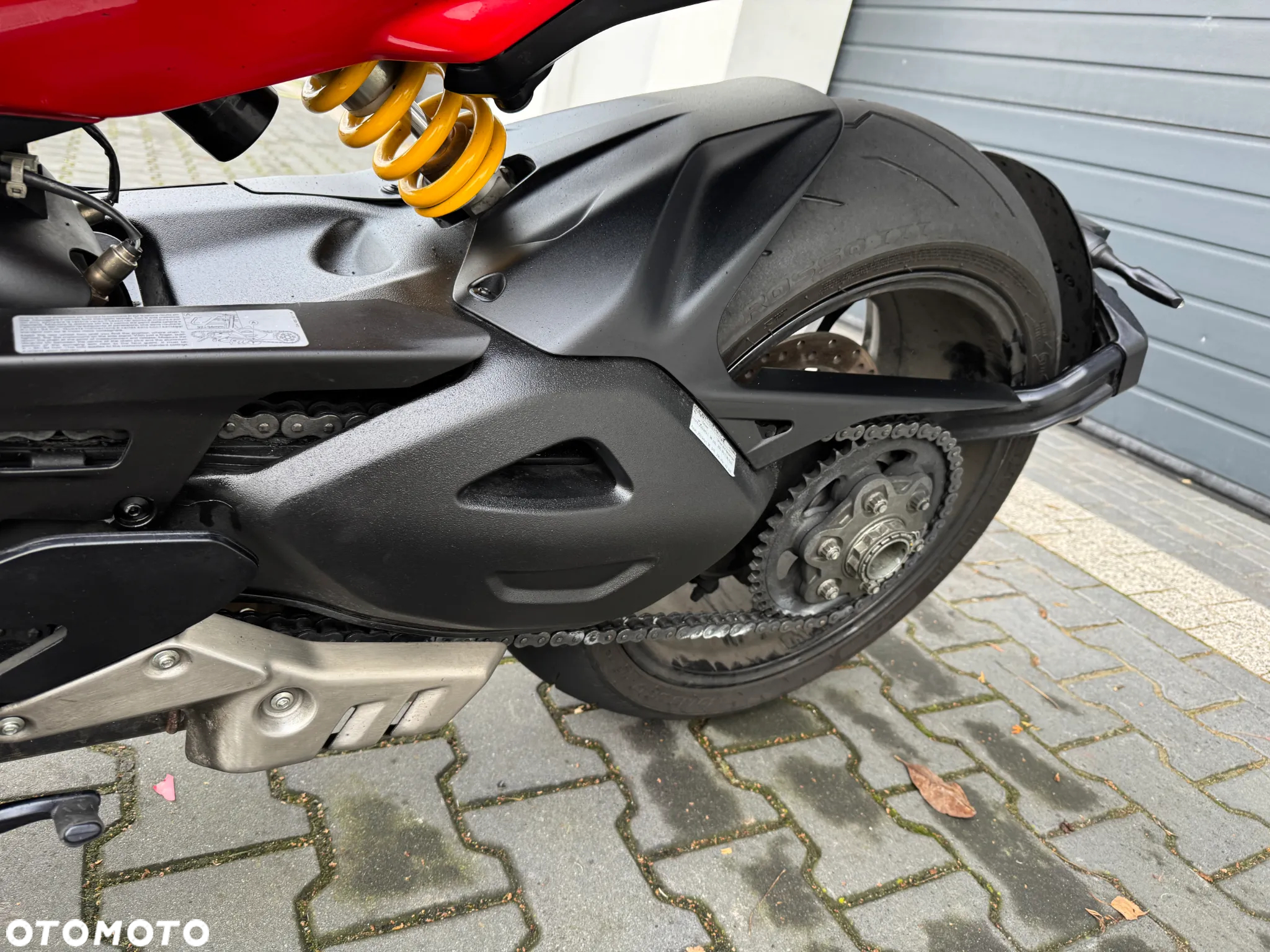 Ducati Diavel - 22