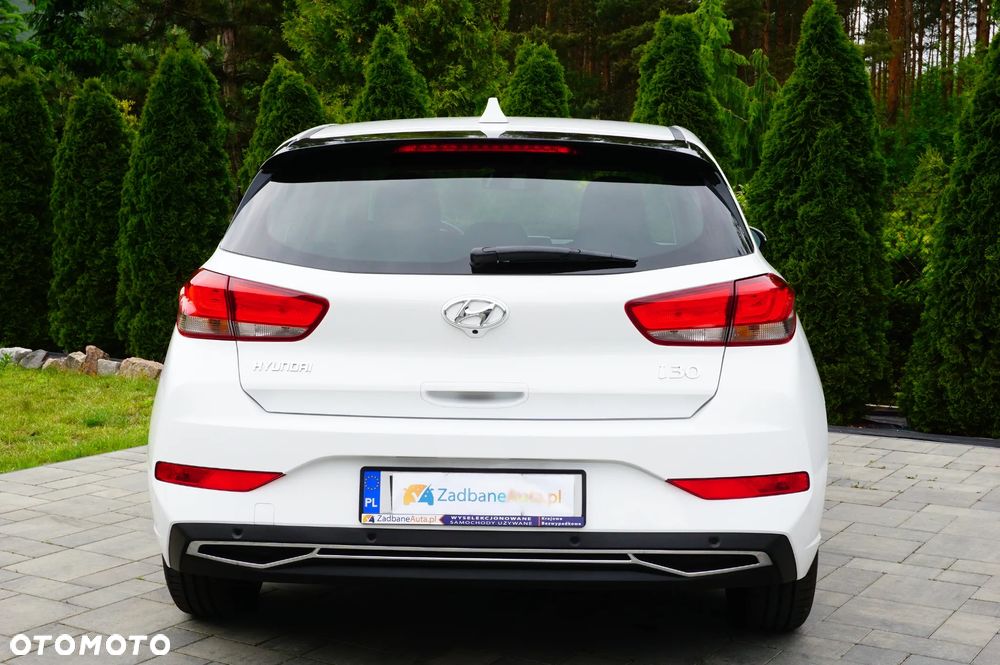 Hyundai i30 1.0 T-GDI Modern - 13