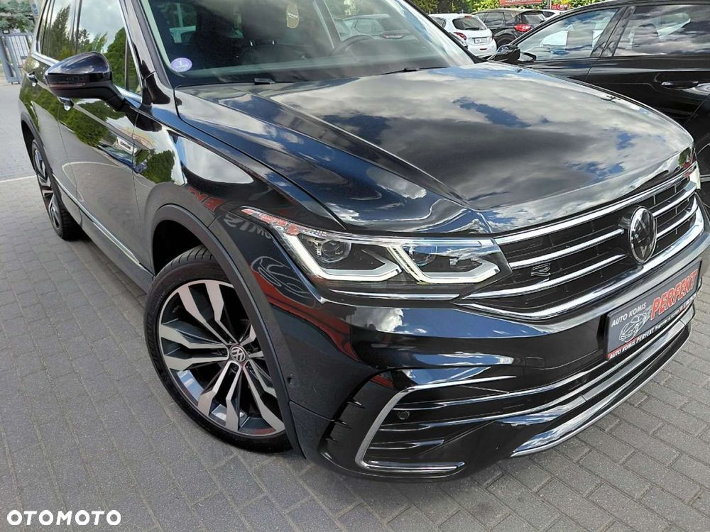 Volkswagen Tiguan - 5