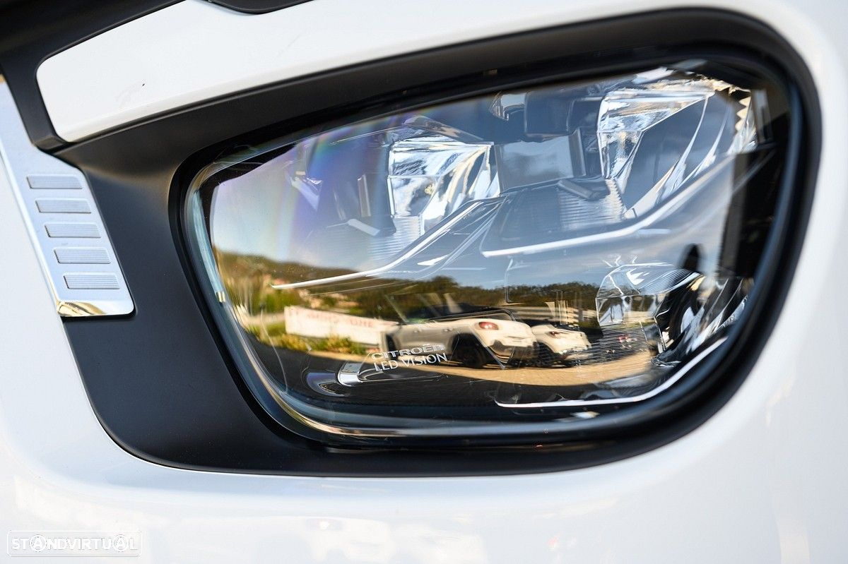 Citroën C3 1.2 PureTech C-Series - 4
