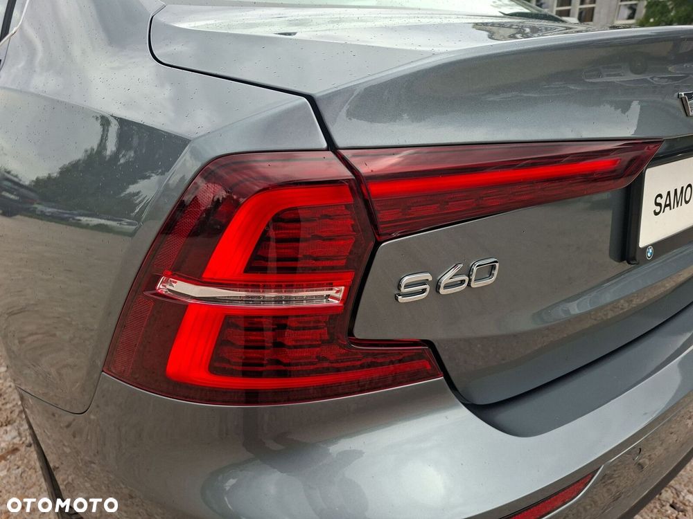 Volvo S60 T4 Inscription - 20