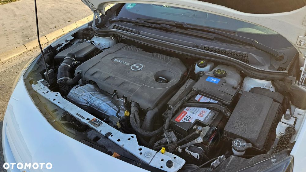 Opel Astra - 33