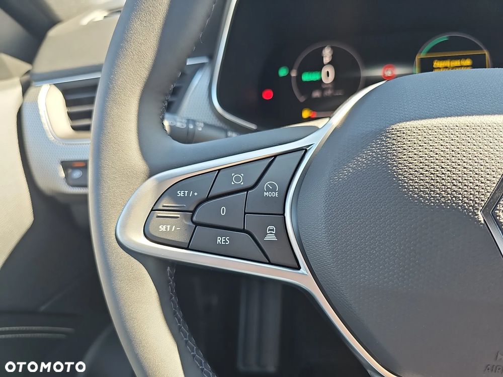 Renault Arkana 1.6 E-Tech Full Hybrid 145 Techno MMT - 22