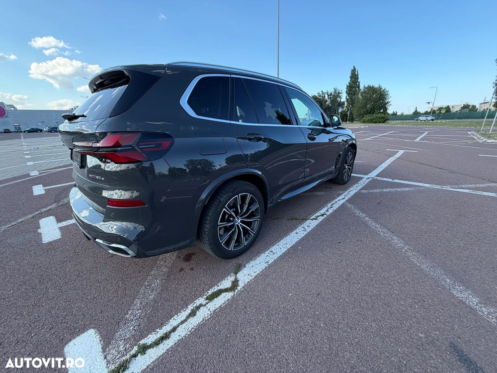 BMW X5 - 6