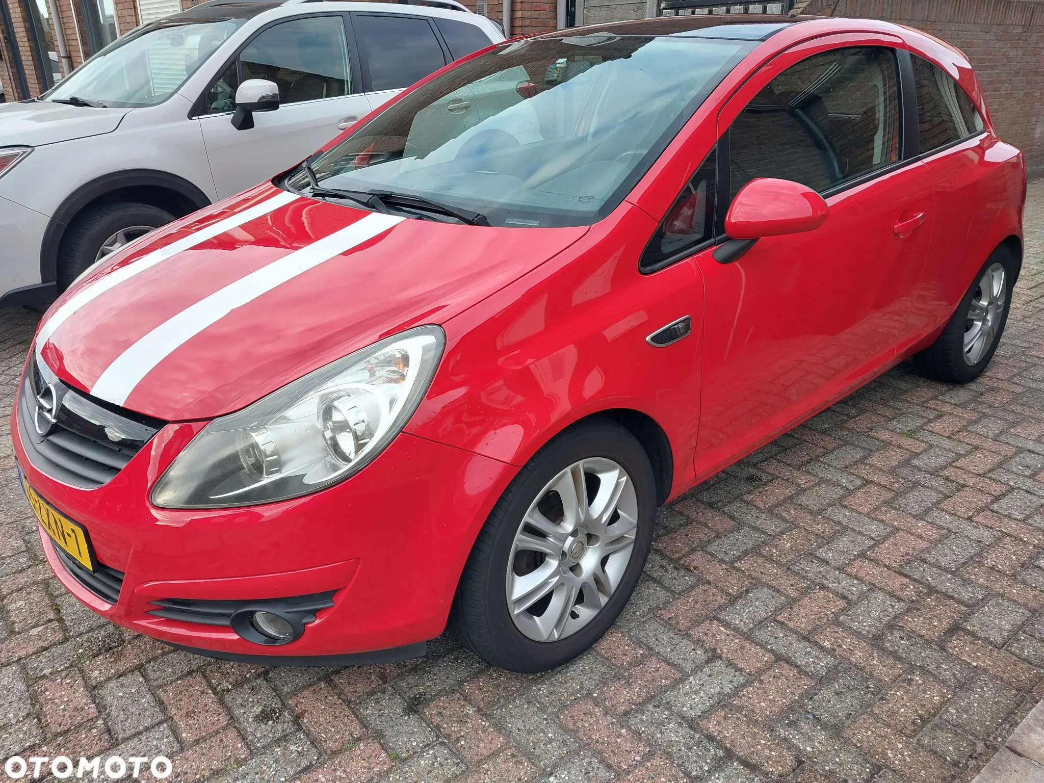 Opel Corsa 1.4 16V Color Edition - 3