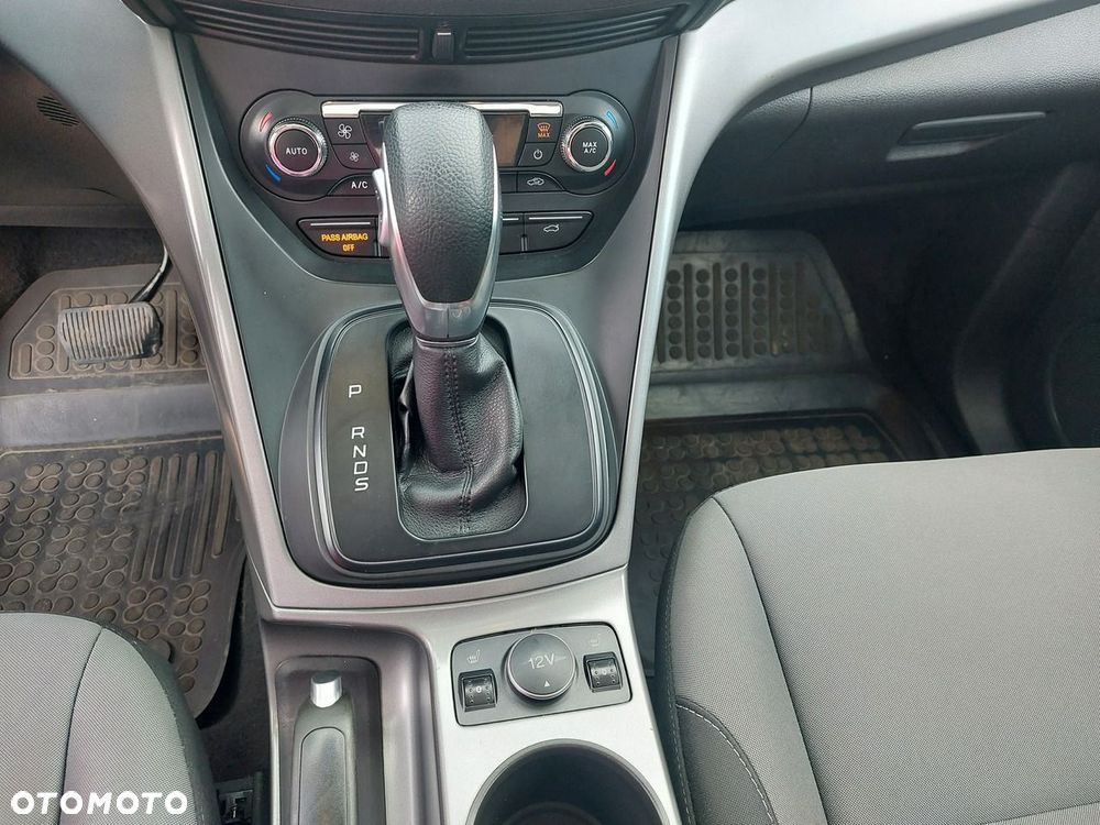 Ford Escape - 21