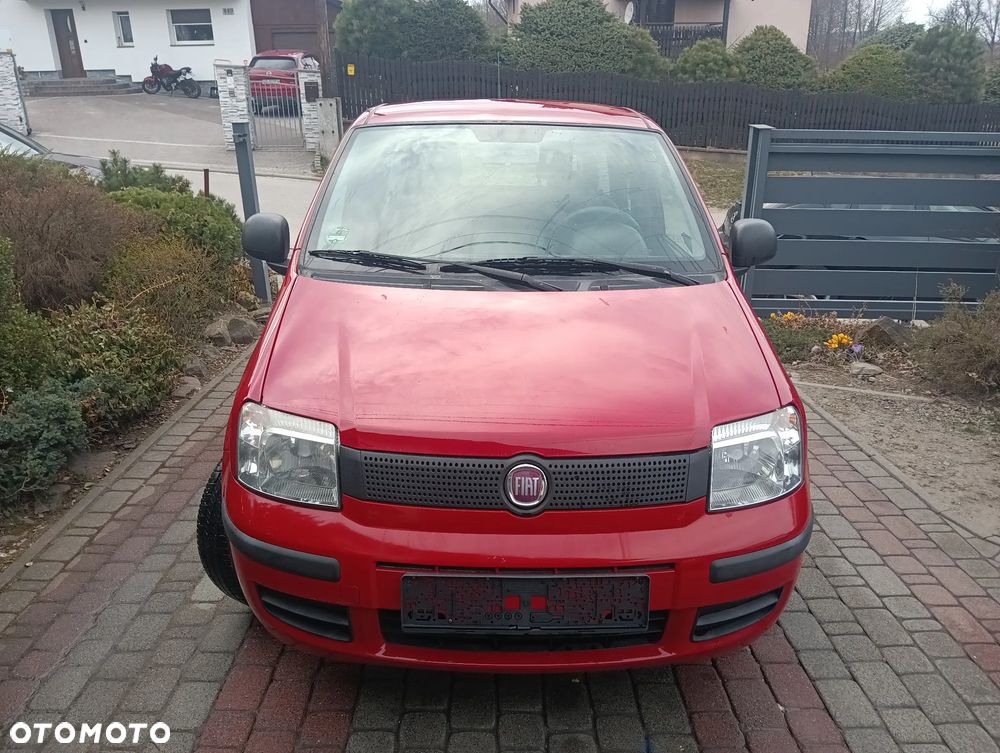 Fiat Panda 1.2 MyLife - 9