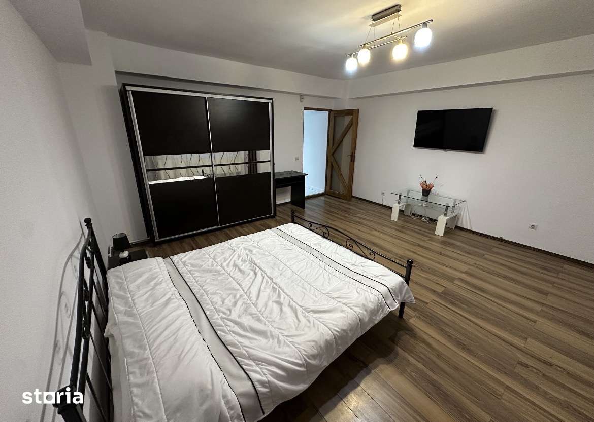 Apartament | B-dul Nicolae Titulescu | Aleea Detunata | FSEGA | Iulius — fotografia 3