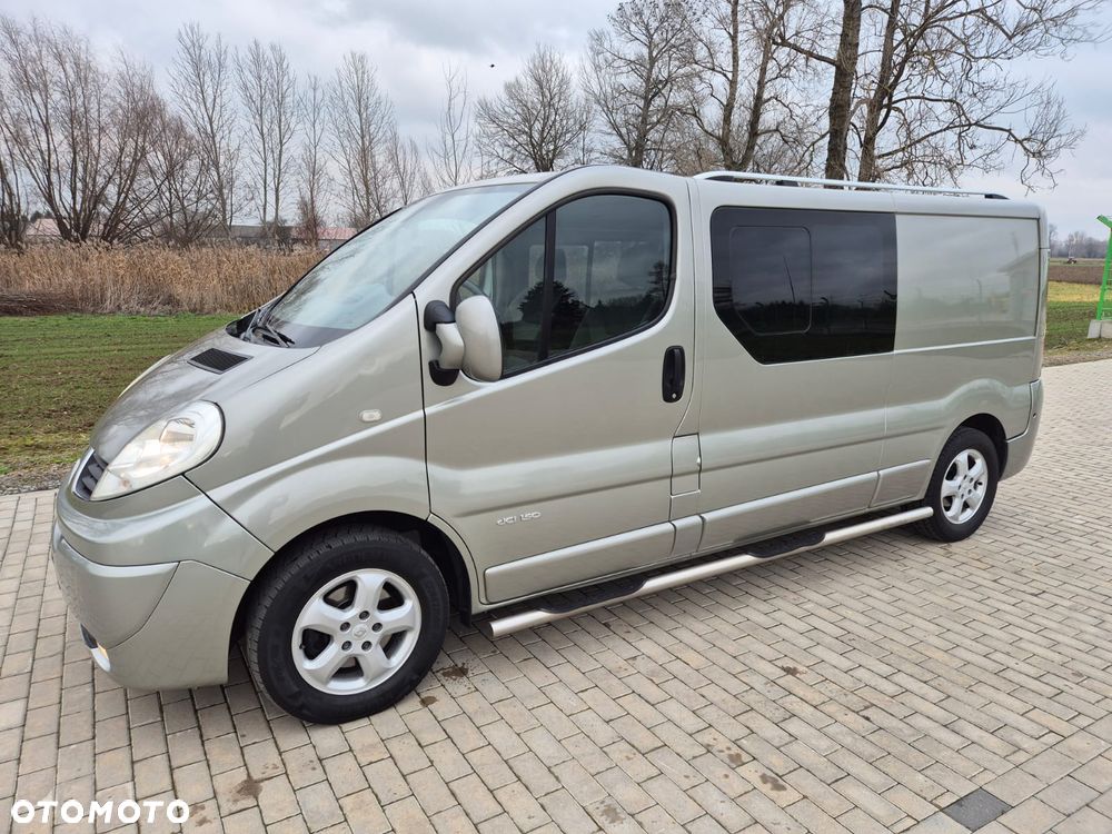 Renault Trafic - 22