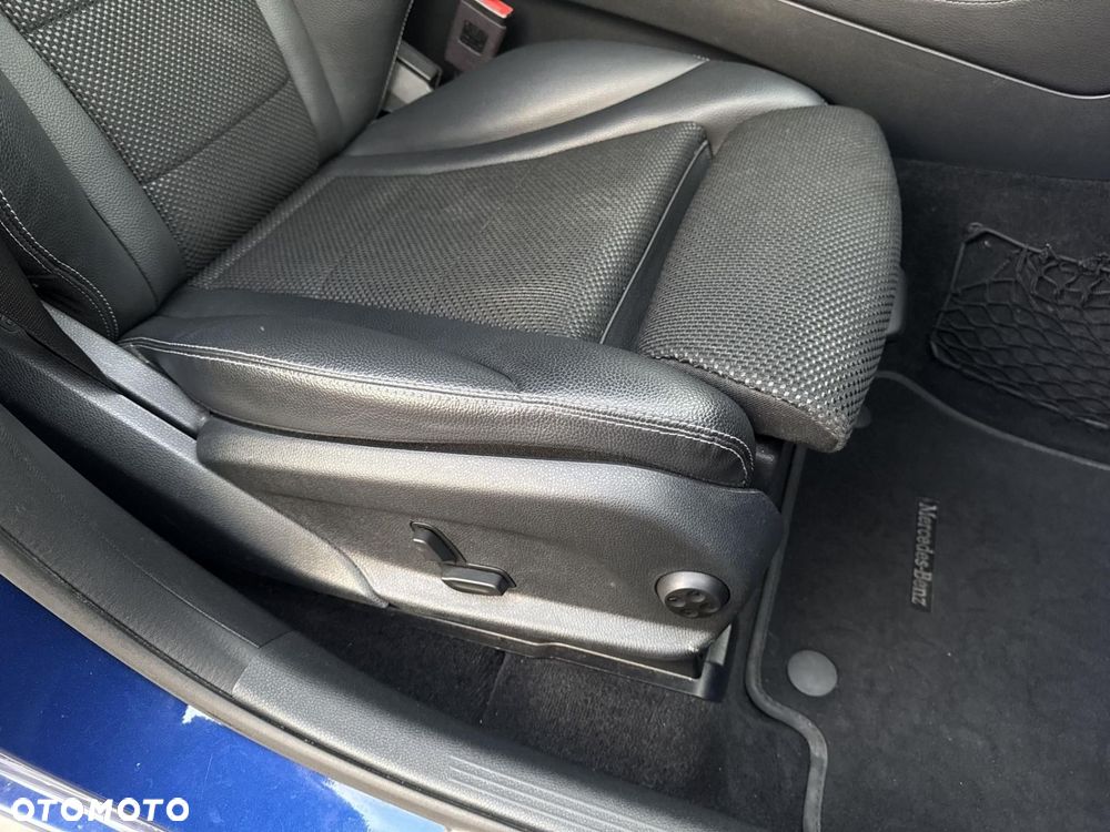 Mercedes-Benz GLC 200 4-Matic - 24