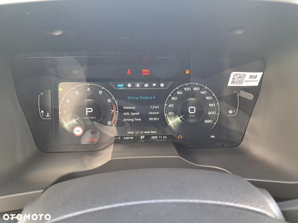 SsangYong/KGM Korando 1.5 T-GDI Adventure 2WD - 11