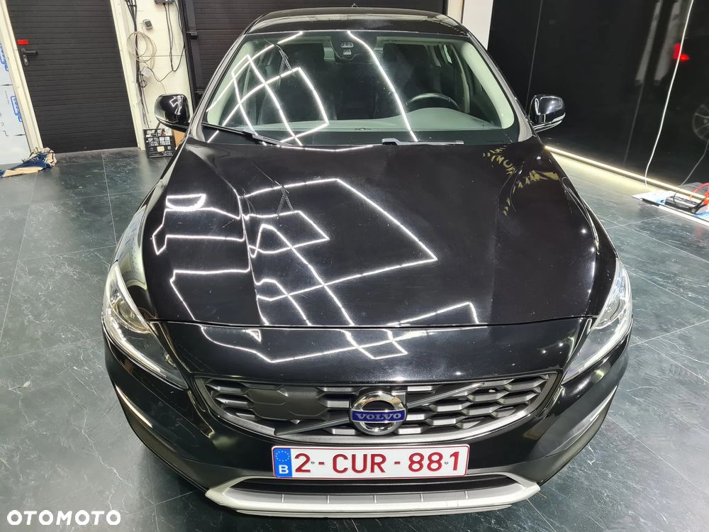 Volvo S60 Cross Country D3 Geartronic Pro - 27