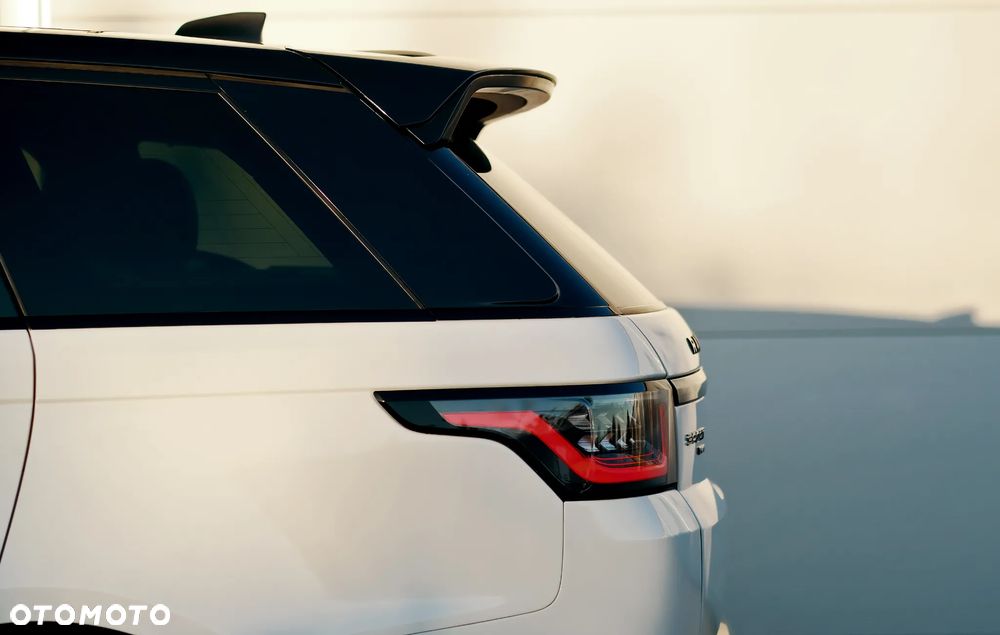 Land Rover Range Rover Sport - 13