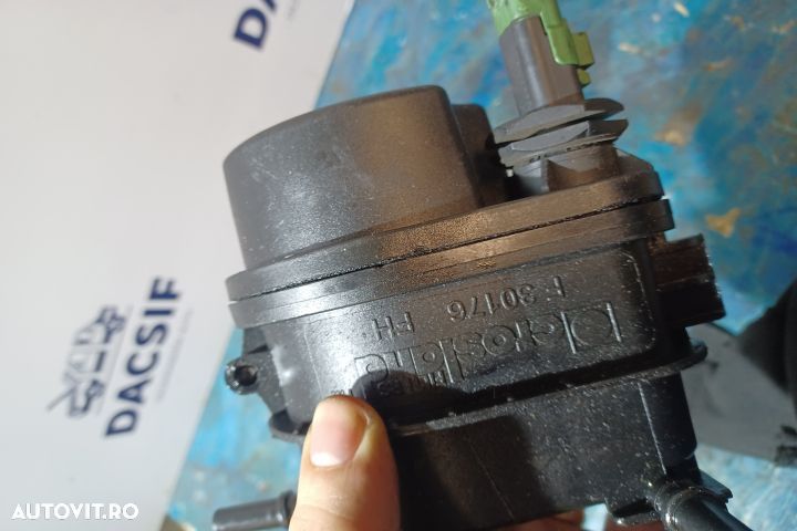 Carcasa filtru motorina 1.4 HDI Citroen C4 1 [2004 - 2008] Hatchback - 4