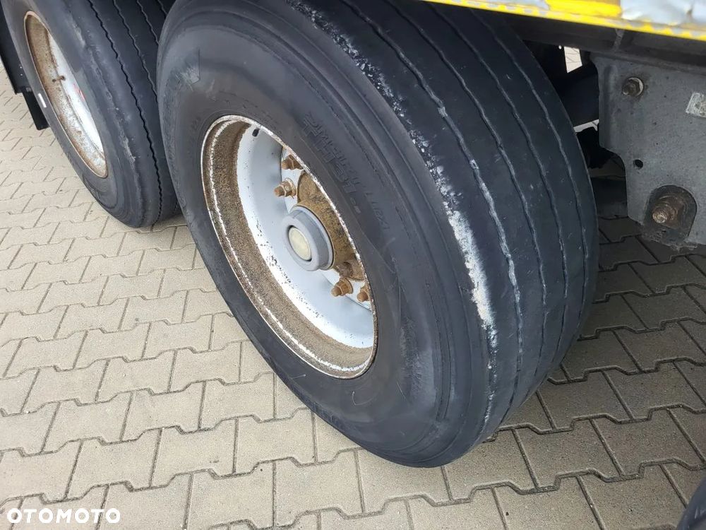 Schmitz Cargobull - - 6