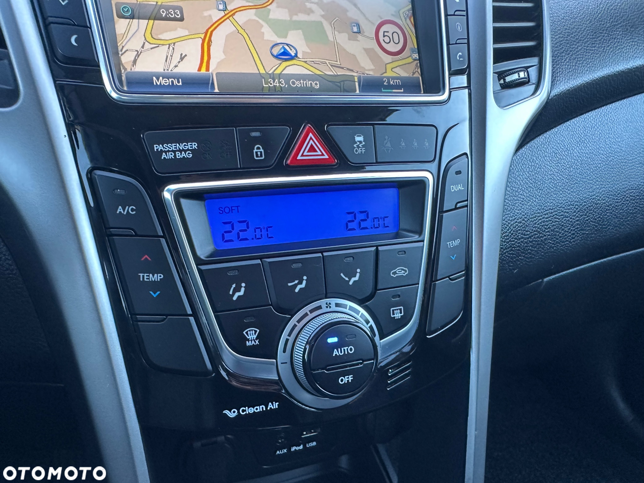 Hyundai i30 Kombi 1.6 CRDI Style - 26