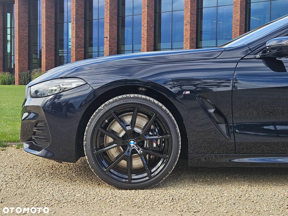 BMW Seria 8 840i xDrive - 6