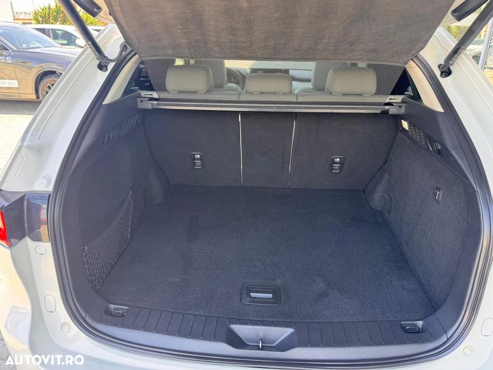 MAZDA CX-60 2022 — imagine 47