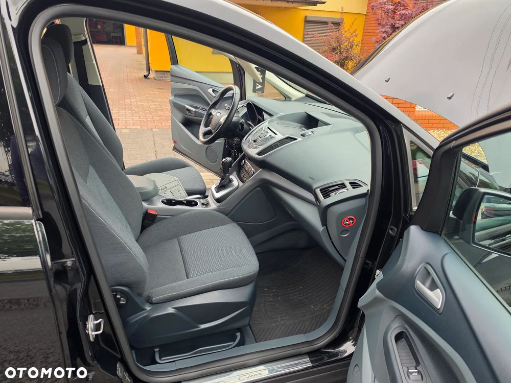 Ford C-MAX 2.0 TDCi Business Edition - 25